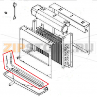 Resistor Sagi KTIB2 