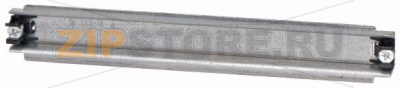 Рейка, DIN, ВхШхД=35x15x250 мм Eaton CL3-15 