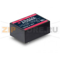 Блок питания AC/DC на печатную плату, 250 mA, 2 W, 8 V/DC Traco Power TMSB 2-285