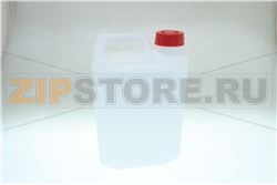 RESERVOIR PLASTIQUE + DURITE 