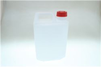 RESERVOIR PLASTIQUE + DURITE