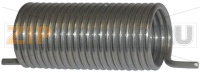НАПРАВЛЯЮЩАЯ ПРУЖИНА НАЖИМНОЙ КНОПКИ Ø 20X63 ММ