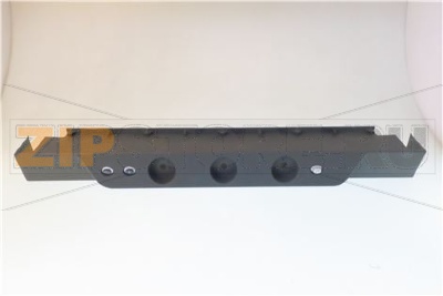 KIT CRUSCOTTO MANUALE LUX 