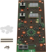 CONTROL PC BOARD 295x115 mm