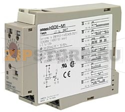 TIMER OMRON H3DK-M1 