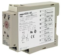 TIMER OMRON H3DK-M1
