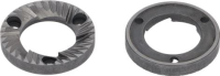 GRINDING BURRS PAIR EUREKA ø 50 mm FILTE