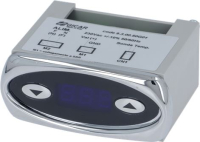 DIGITAL THERMOSTAT TERMOPID 230V