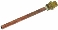 ВСАСЫВАЮЩАЯ ТРУБКА Ø 3/8"M