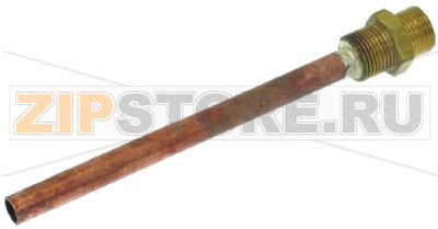 ВСАСЫВАЮЩАЯ ТРУБКА Ø 3/8"M 