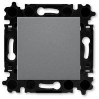 Заглушка, сталь ABB 2CHH050001A6069