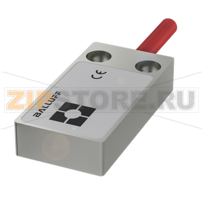 Датчик индуктивный Standard с приоритетом Balluff BES02J0 