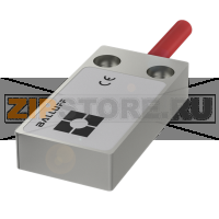 Датчик индуктивный Standard с приоритетом Balluff BES02J0