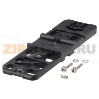 Адаптер для DIN-рейки IFM E78002