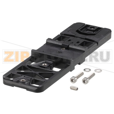 Адаптер для DIN-рейки IFM E78002 