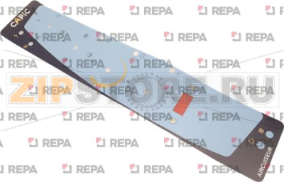 LEXAN DE COMMANDE 
