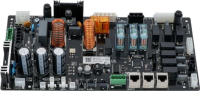 POWER ELECTRONIC BOARD 280x145 mm
