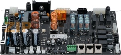 POWER ELECTRONIC BOARD 280x145 mm 