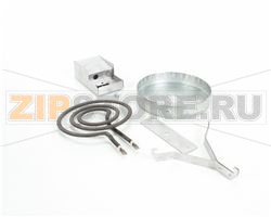 ELEMENT 240V KIT-WARMER 