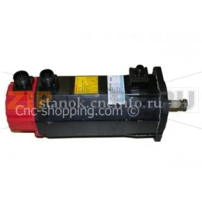 Cервомотор Fanuc A06B-0512-B205#7000 