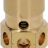 КЛАПАН БОЙЛЕРА Ø 3/8"M - КЛАПАН БОЙЛЕРА Ø 3/8"M