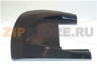 БОКОВИНА ЛЕВАЯ ЧЕРНАЯ