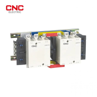 Контактор 115 A, 380 В CNC Electric C020114