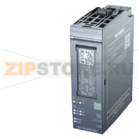SIPLUS ET 200SP, технологический модуль TM PULSE 2X24V, рабочая температура -40 ... +60&#176;C, пуск при -25&#176;C, со стойким покрытием, на основе 6ES7138-6DB00-0BB1 . ШИМ и импульсный выход, 2 канала 2 A. Для задвижек и приводов постоянного тока Siemen