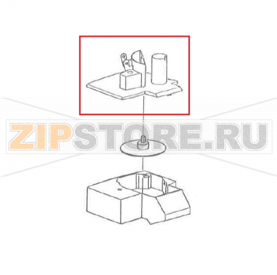 Vegetable slicer lid Robot Coupe R 301 Ultra Vegetable slicer lid Robot Coupe R 301 Ultra

Запчасть на сборочном чертеже под номером: 100950

Название запчасти Robot Coupe на английском языке: Vegetable slicer lid Robot Coupe R 301 Ultra