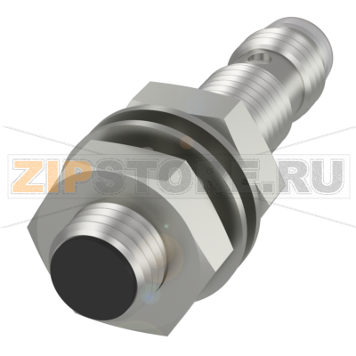 Датчик индуктивный Standard с приоритетом Balluff BES0147 