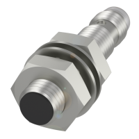 Датчик индуктивный Standard с приоритетом Balluff BES0147