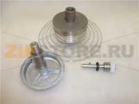 BLOCCO DI TRASMISIONE COMPLETO