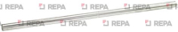 РЕЙКА СКОЛЬЖЕНИЯ Ш 12.6X330 ММ