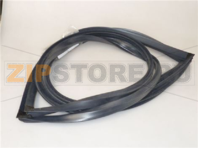 GUARNIZIONE PORTA 1325x680 mm 