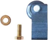 BEARING WITH RH SUPPORT 2120SAV