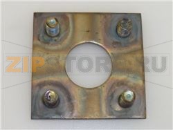 ФЛАНЦЕВАЯ ПРОКЛАДКА RATIONAL 8506.0104 