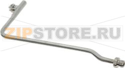 Protection tube for probe *** replaces a 