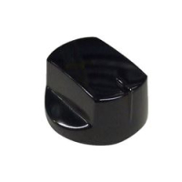 MANOPOLA FUOCHI GAS VALUE BK 6MM