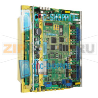 Сервопривод Fanuc A06B-6064-H308