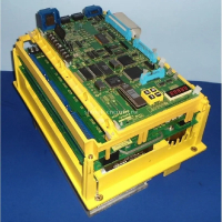 Сервопривод Fanuc A06B-6064-H308