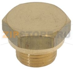 КРЫШКА Ø 12 ММ ДЛЯ ГРУППЫ РОЗЛИВА 