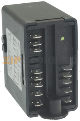CENTRALINA DOSATURA 1 GRUPPO 110V 