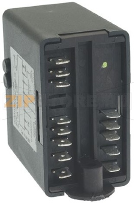 CENTRALINA DOSATURA 1 GRUPPO 110V 