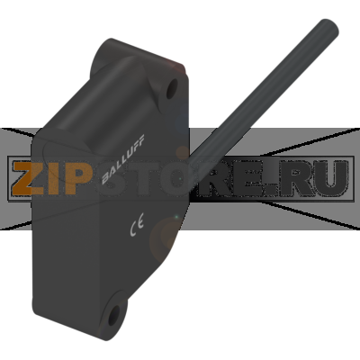 Датчик индуктивный Standard с приоритетом Balluff BES01ZE 