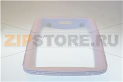 CORNICE SUPER.S/LOGO 