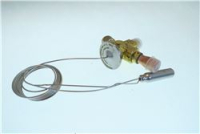 THERMOST. EXP.VALVE R404a-R507 2230/4S