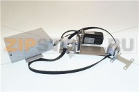 KIT GLL AUTOMATICA MOT.+RINV.