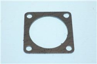 Dichtung fuer Waermetauscher L 65 mm B 6