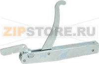 HINGE FOR OVEN DOOR