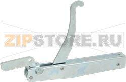 HINGE FOR OVEN DOOR 